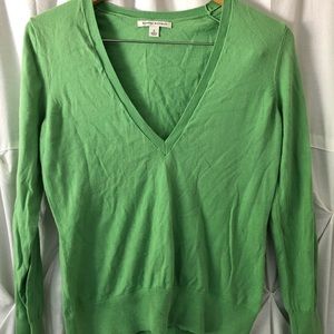 3 for $10 Bundle- Green Banana Republic V-neck